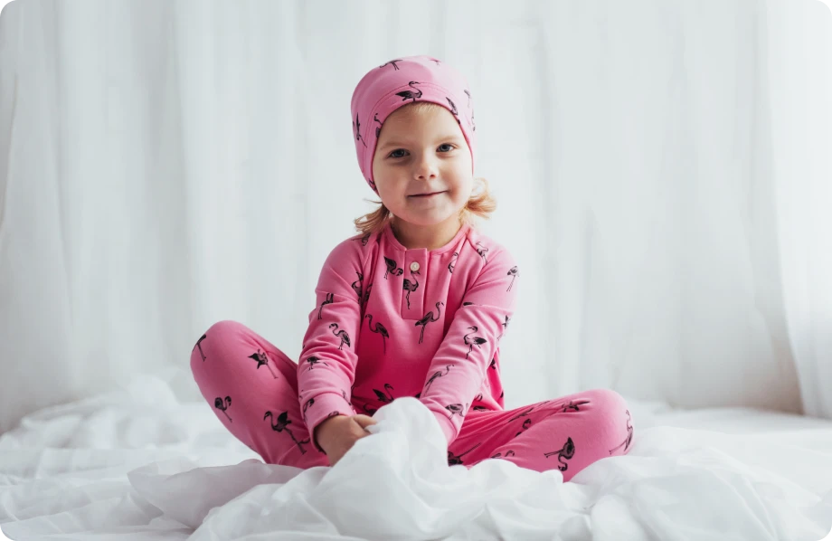 Family Essential Pack