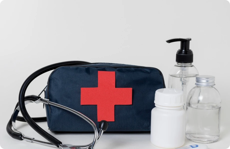 Vitamin Deficiency Profile